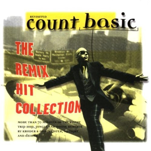 Count Basic - Count Basic Remix Hit Collection - Zortam Music