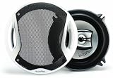 Review IN PHASE Audio XT52II / In Phase XT52II Speakers 5.25