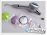 DENTAL AIR POLISHER DENTIST TEETH POLISHING NEW PROPHI(B2 2 HOLES). DTM DENTAL AIR POLISHER DENTIST TEETH POLISHING NEW PROPHI(B2 2 HOLES). DTM