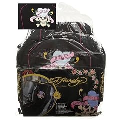 Sitzauflage Ed Hardy Love kills slowly