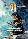 Operation Montecristo