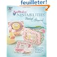 chipboard sheets Spellbinders Nestabilities: chipboard sheets Spellbinders Nestabilities: