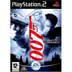 James Bond 007 : Quitte ou Double