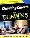 Changing Careers for Dummies