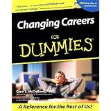 Changing Careers For Dummiesby Carol L. McClelland