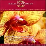 Healing Orchids: The Power of Flowers, Vol. 13