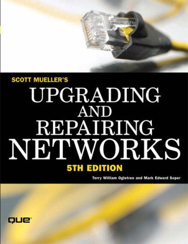 Upgrading and Repairing Networks  078973530X pdf
