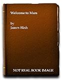 Welcome to Mars