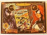 51DOVIi8tAL. SL160  Marvel Famous Covers 2 Pack 8 Figures. Spiderman and Spiderwoman
