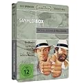 Bud Spencer & Terence Hill Sammlerbox Vol. 4: Pr�gel, Zocker und Millionen (3 DVDs) [Limited Edition]