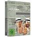 Bud Spencer & Terence Hill Sammlerbox Vol. 4: Pr�gel, Zocker und Millionen (3 DVDs) [Limited Edition]