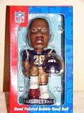 Marshall Faulk Bobble Head
