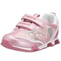 Geox Kinder Sneaker, J8115N 014BJ C8005