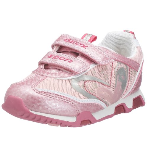 Geox Little Kid/Big Kid Joyful 2 Sneaker