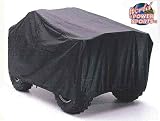 New Genuine Yamaha Grizzly 700 ATV Storage Cover / yamaha pt # ATV-COVER-02-00