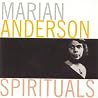 Image of album by Marian Anderson