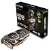 Sapphire OC Dual Fan Radeon HD 7970 Grafikkarte (ATI, PCI-e, 3GB GDDR5 Speicher, HDMI, DVI, 2x mini-DisplayPort, 1 GPU)