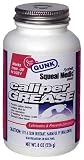 Gunk L608/6 Disc Brake Caliper Grease - 8 oz.