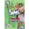 The Sims 2 University Expansion Pack