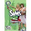 The Sims 2 University Expansion Pack