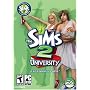 The Sims 2 University Expansion Pack