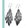 Sterling Silver Earring