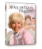 Move Over Darling [DVD] [1963]