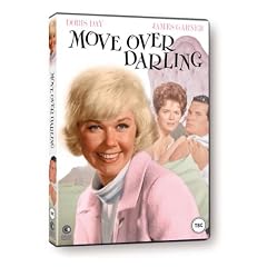 Move Over Darling [DVD] [1963]
