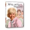 Move Over Darling [DVD] [1963]