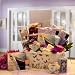 So Serene Spa Essentials Gift Set with Book