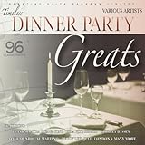 Dinner Party Greats