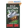 Strike Zone: A Dreamland Thriller
