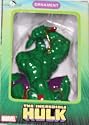 The Incredible Hulk Ornament