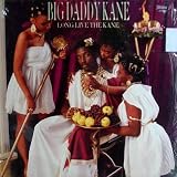 Long live the Kane (1988) [VINYL]