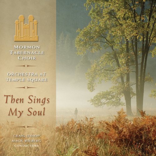 Mormon Tabernacle Choir - Songs of Faith - Zortam Music