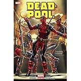 deadpool by posehn  duggan vol 3
