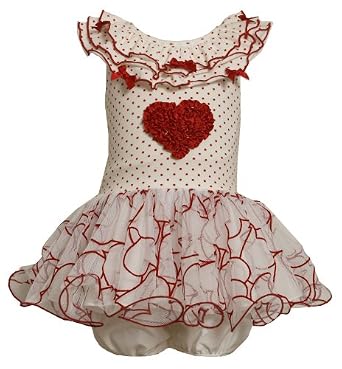 Baby Girls Infant Green Corduroy Dress