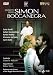 Image of Verdi - Simon Boccanegra