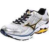 Mizuno Men's Wave Rider 15 Wide Running Shoe
