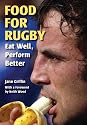 Food for Rugby: Eat Well, Perform Better