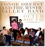 Zoom Produkt-Bild: Outer South [Vinyl LP]