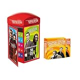 Chapeau Melon et Bottes de Cuirs: L'int�grale - Coffret 50 DVDpar Patrick Macnee
