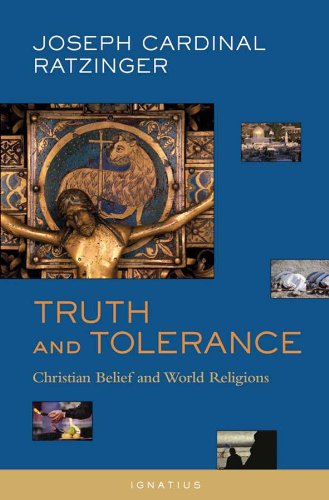 Truth And Tolerance