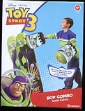 Toy Story 3 ** Bop Combo ** 36 Tall Bop Bag & 2 Bop Gloves