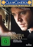 A Beautiful Mind - Genie und Wahnsinn