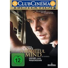 A Beautiful Mind - Genie und Wahnsinn