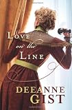 related product Love on the Line