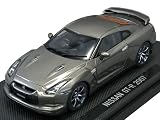 1/43 NISSAN GT-R 2007(�����˥塼�॰�쥤)