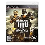 Army of TWO ¥¶¡¦¥Ç¥Ó¥ë¥º¥«¡¼¥Æ¥ë