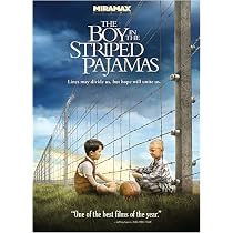 The Boy in the Striped Pajamas